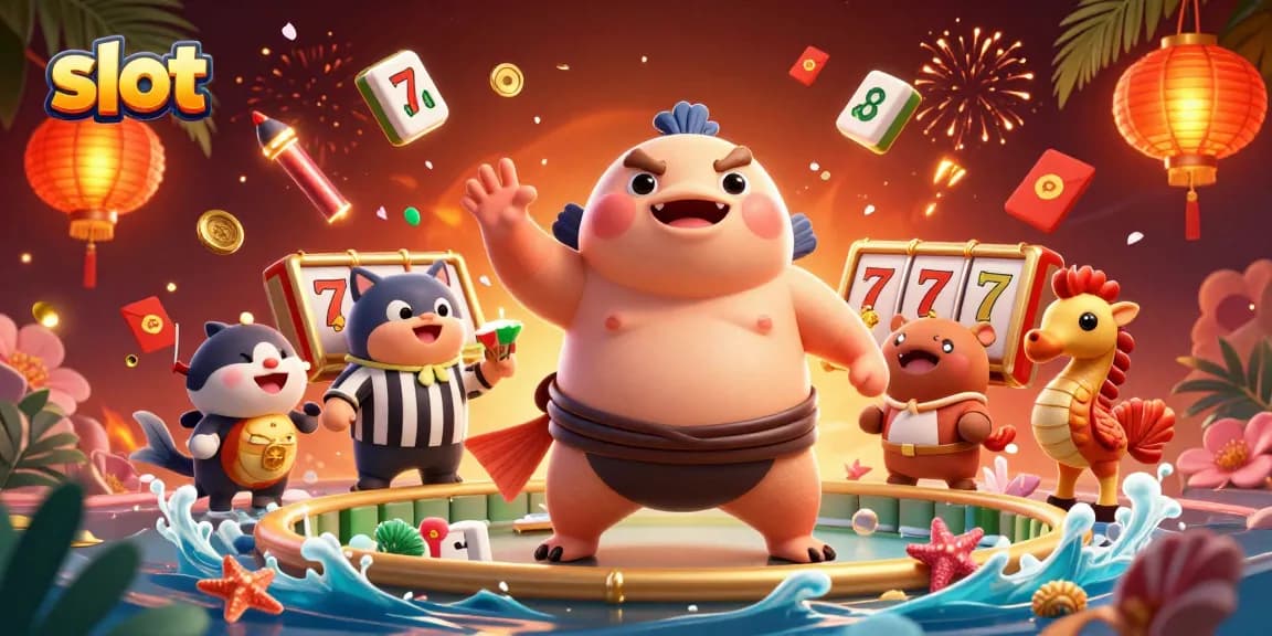 Menggandakan pengalaman bermain slot di WSLOT888 dengan permainan slot gacor, proses deposit cepat, dan fitur seru lainnya.