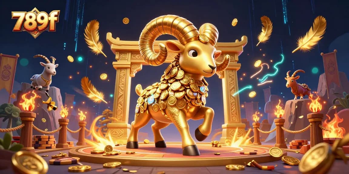 Experience the exciting energy of 789f with dynamic 3D elements illustrating a thrilling gambling scene.