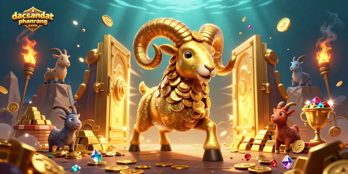 Engage with the thrilling atmosphere of dacsandatphanrang com featuring vibrant casino elements.