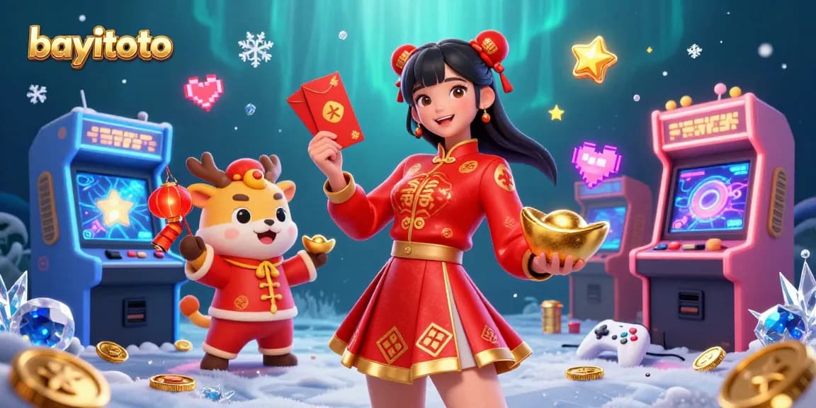 Engage in thrilling games at bayitoto, where luck and strategy combine for exciting wins.
