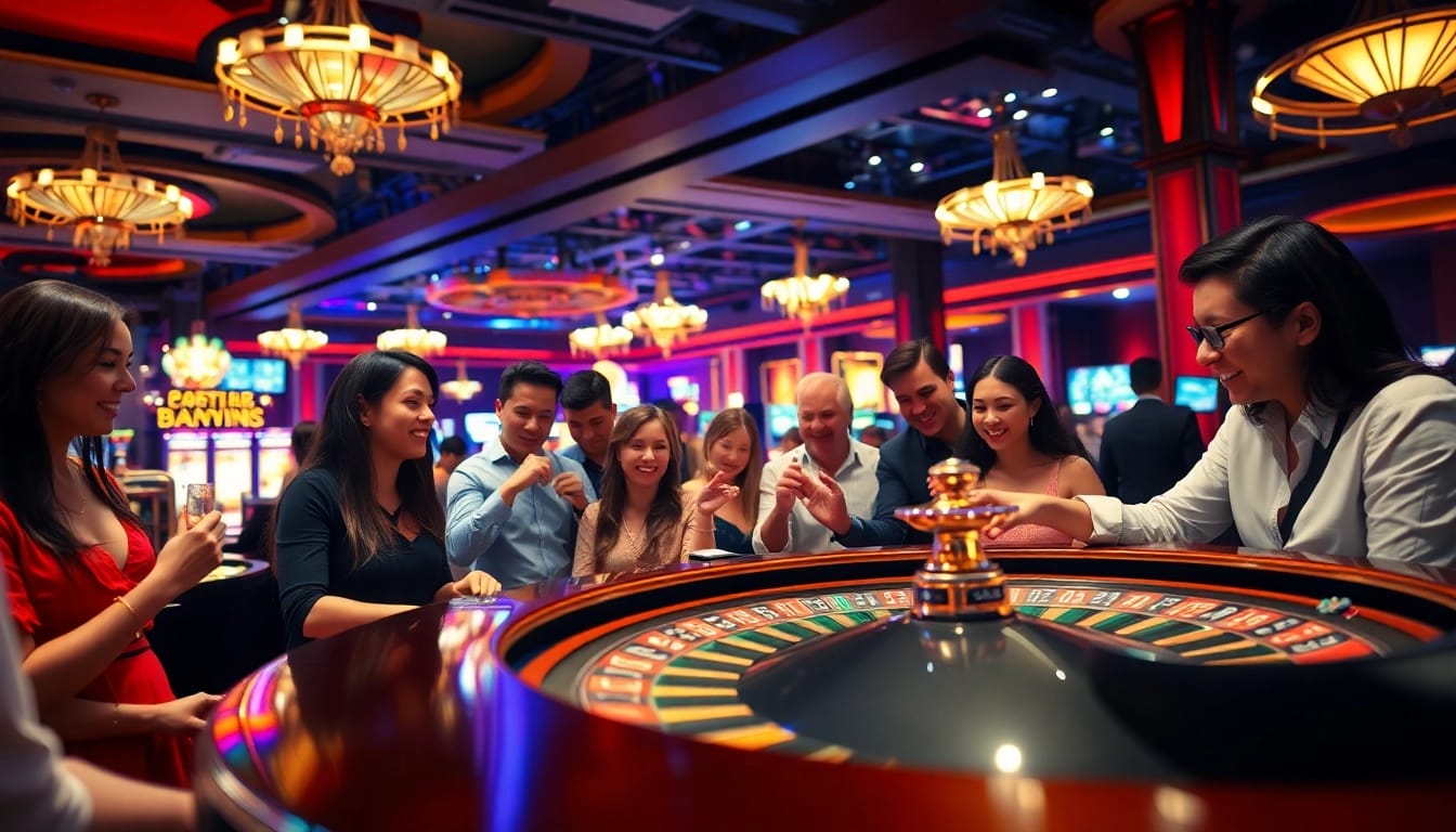 Merayakan keberuntungan di meja roulette ARAHTOGEL dengan energi penuh.