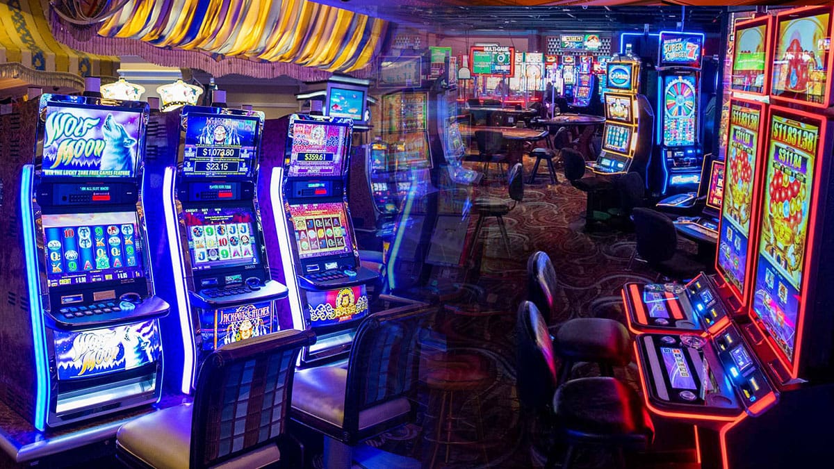 BOS88 Menjadi Incaran Para Penggemar Situs Slot Gacor