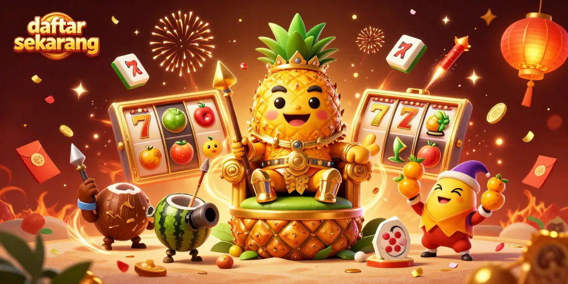Engage in thrilling slot adventures and daftar sekarang at KEPO88 with real-time gaming excitement.