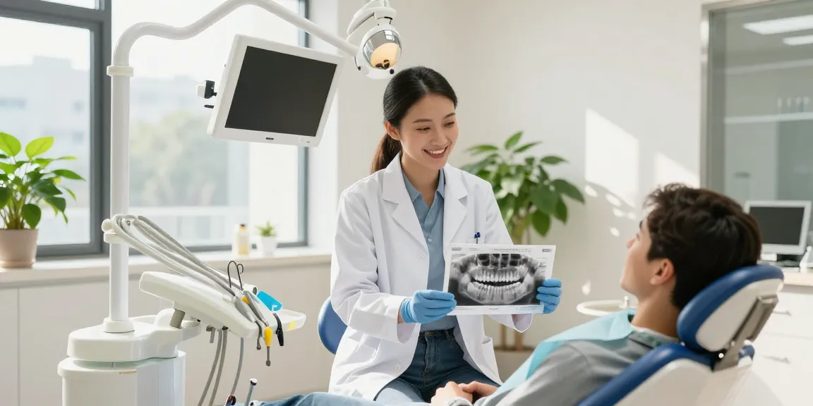 Find the best dentist in your area and view it now for quick appointments.