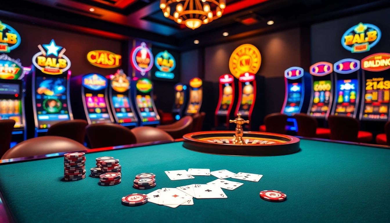 Join the excitement at https://789wins1.net/ with vibrant casino games and thrilling action.