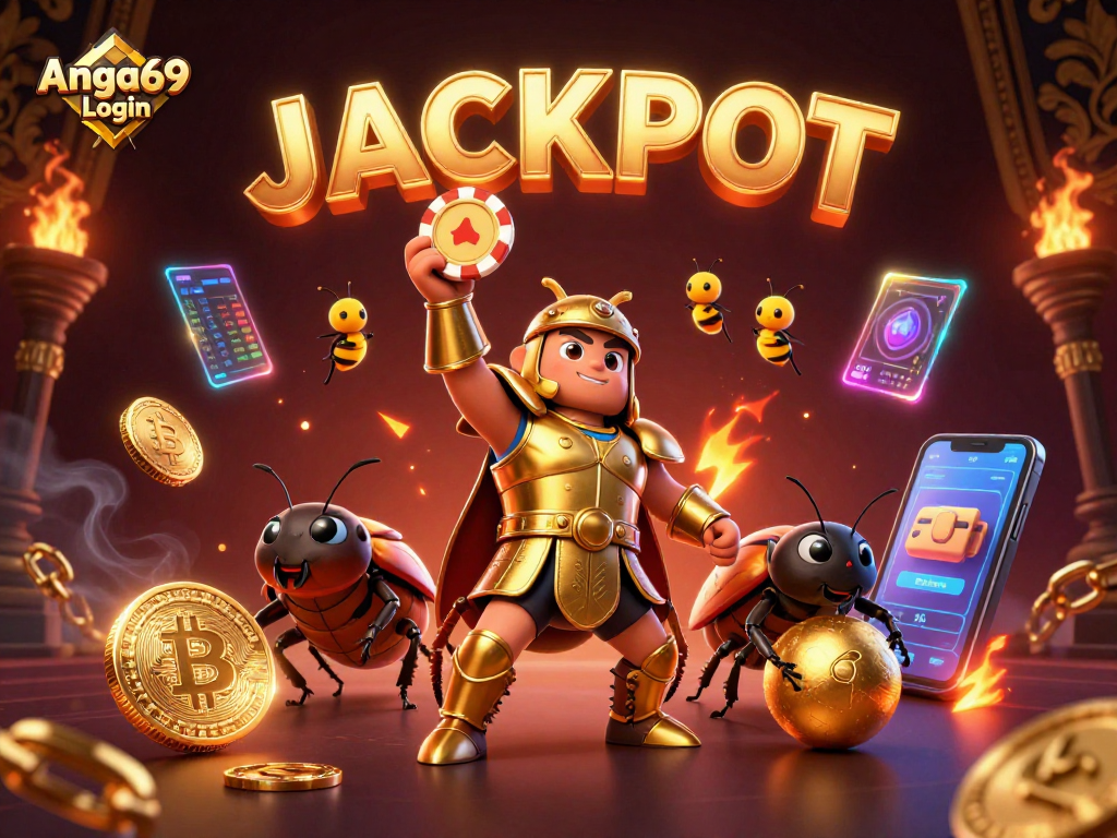 Engage with Angka69 Login for a winning experience amidst dynamic gaming elements.