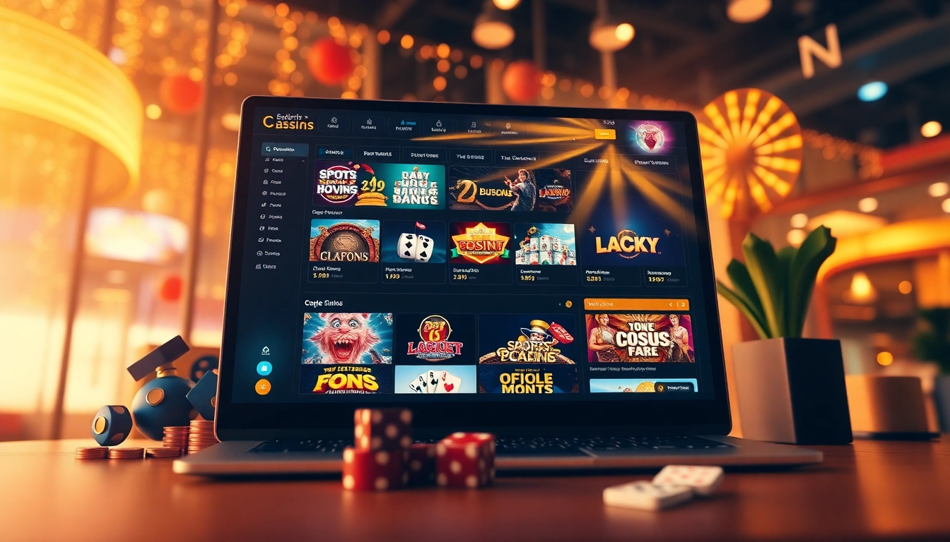 Spannendes Online-Glücksspiel-Erlebnis auf 79king mit vielfältigen Spieloptionen und einer modernen Benutzeroberfläche.