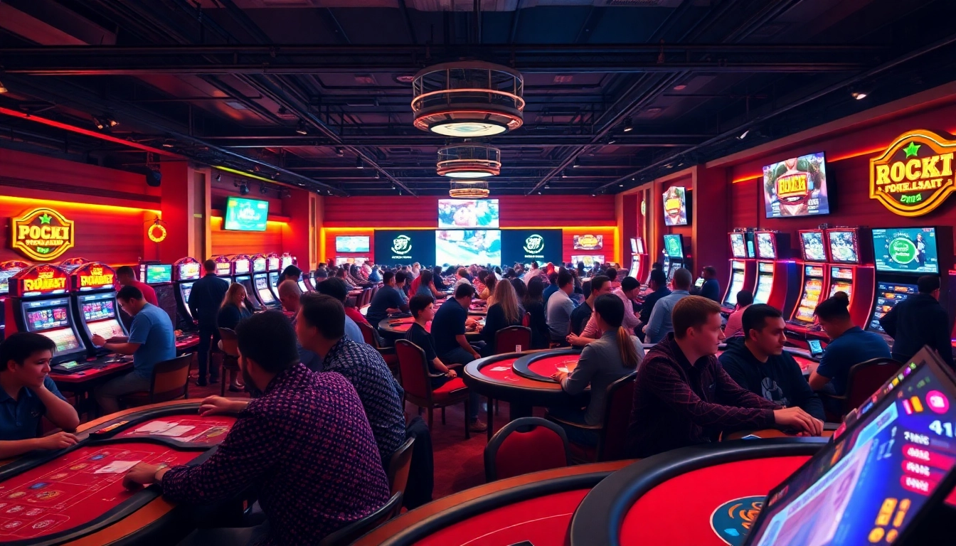 79King online gambling platform showcasing exciting casino games