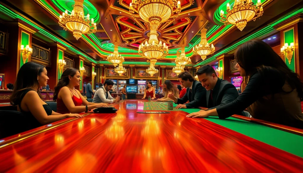 Menangkan hadiah besar dengan pengalaman bermain luxury777 game di kasino yang mewah dan elegan.