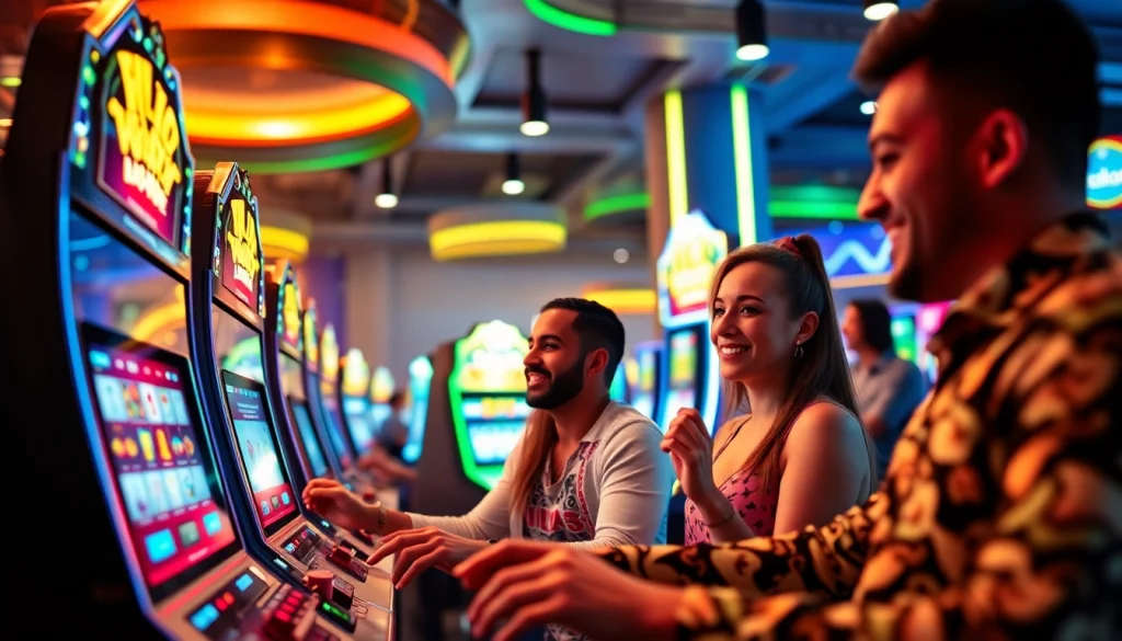 Experience the thrill of online gambling with Bolagacor's dynamic digital casino environment.