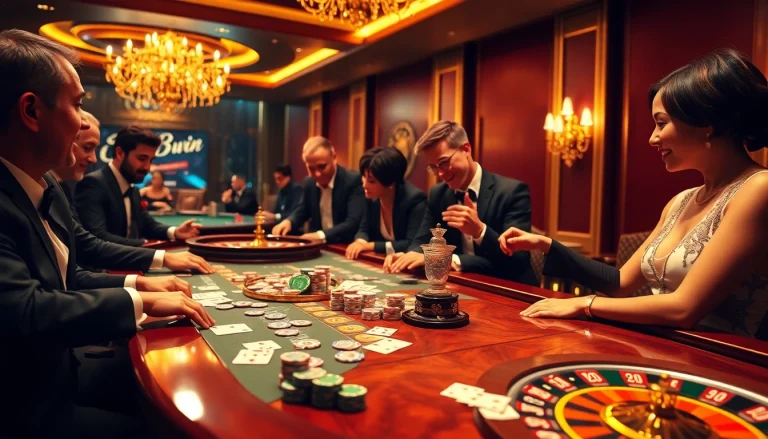 Engage in thrilling poker games and experience excitement at https://32win.football/ casino.